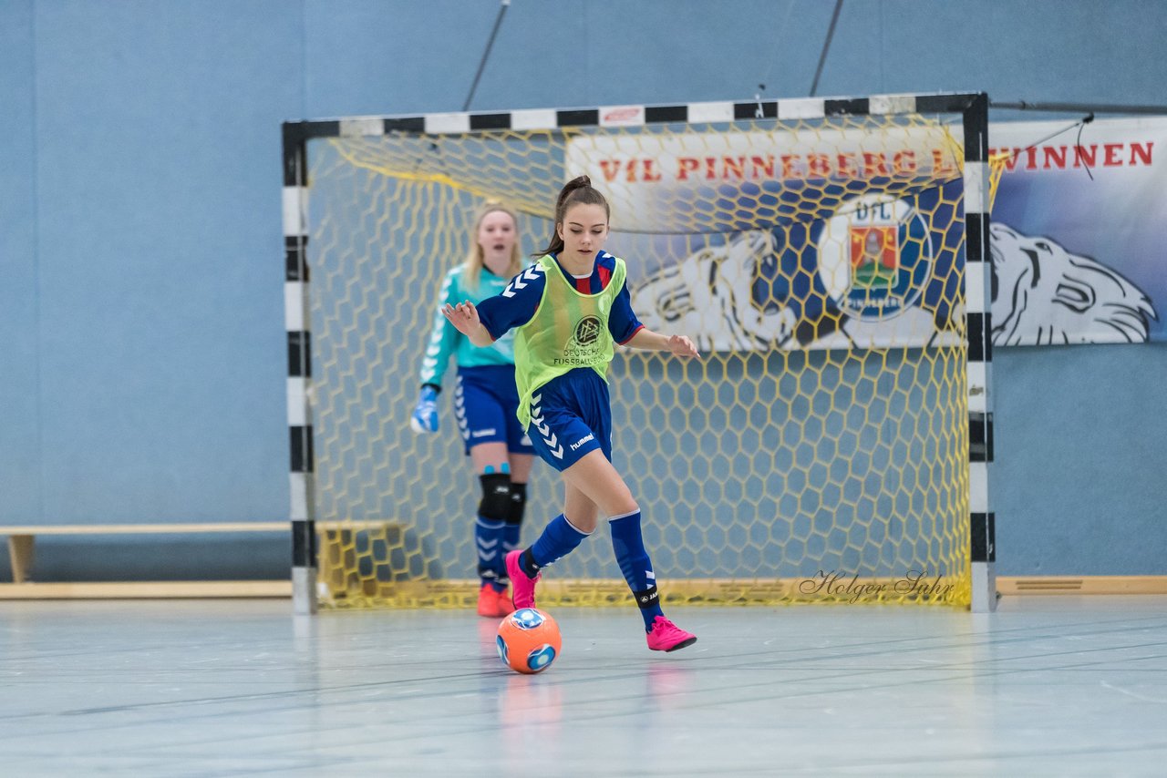 Bild 209 - HFV Futsalmeisterschaft